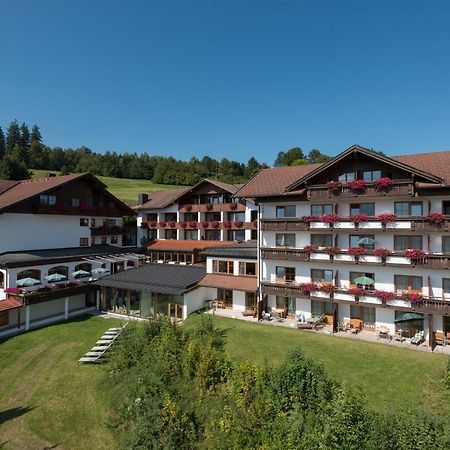 Füssen Hartungs Hoteldorf מראה חיצוני תמונה