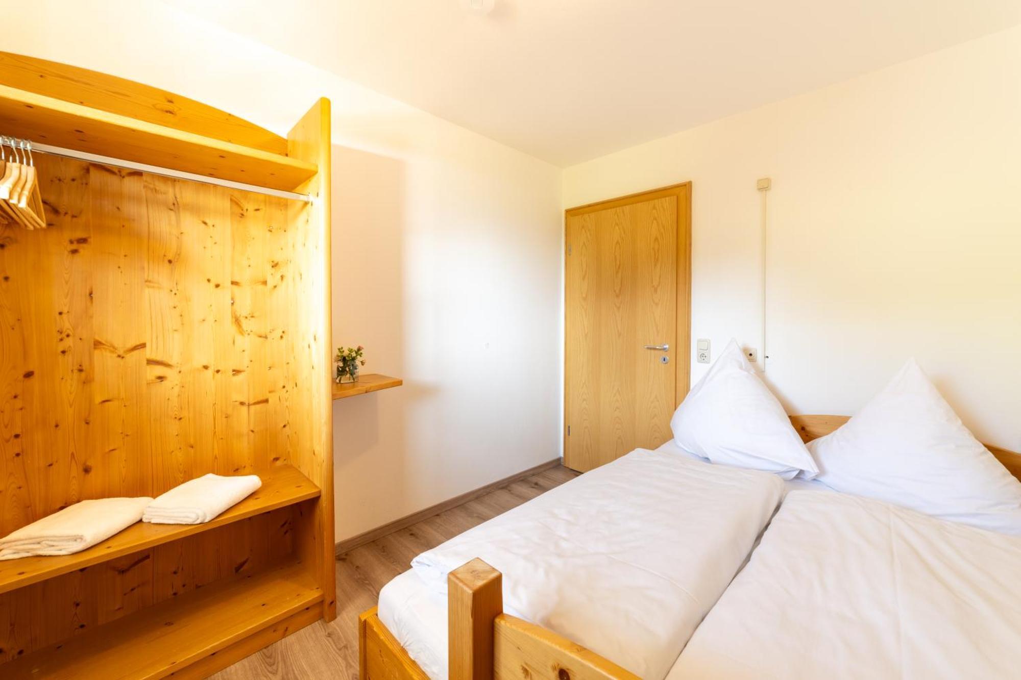Füssen Hartungs Hoteldorf מראה חיצוני תמונה