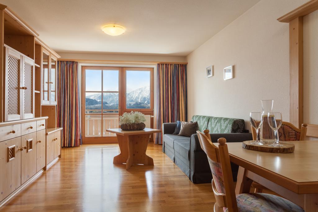 Füssen Hartungs Hoteldorf מראה חיצוני תמונה