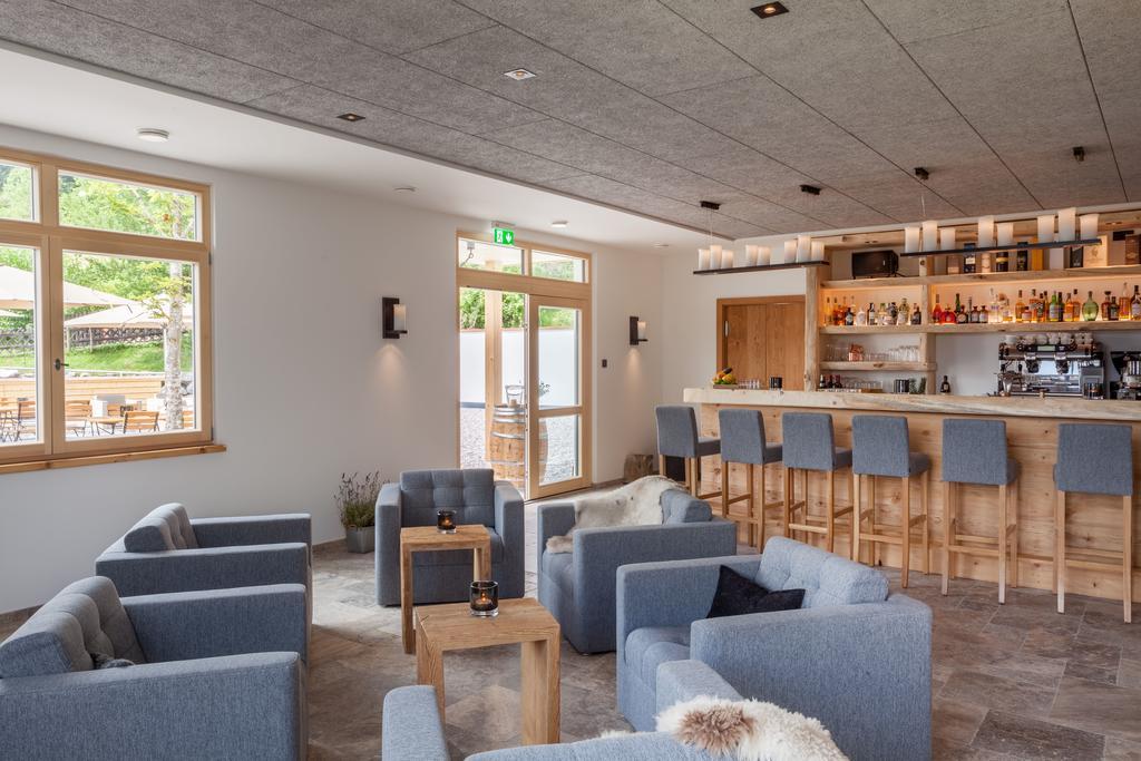 Füssen Hartungs Hoteldorf מראה חיצוני תמונה