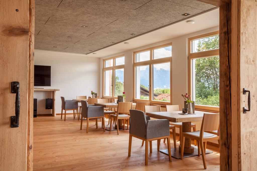 Füssen Hartungs Hoteldorf מראה חיצוני תמונה